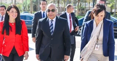 تكريم القاضيات والقضاة خريجي البرنامج التدريبي قيادة التغيير في المنظمات الديناميكية