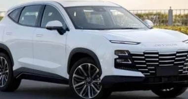 سعر ومواصفات جيتور Dashing موديل 2026 في مصر