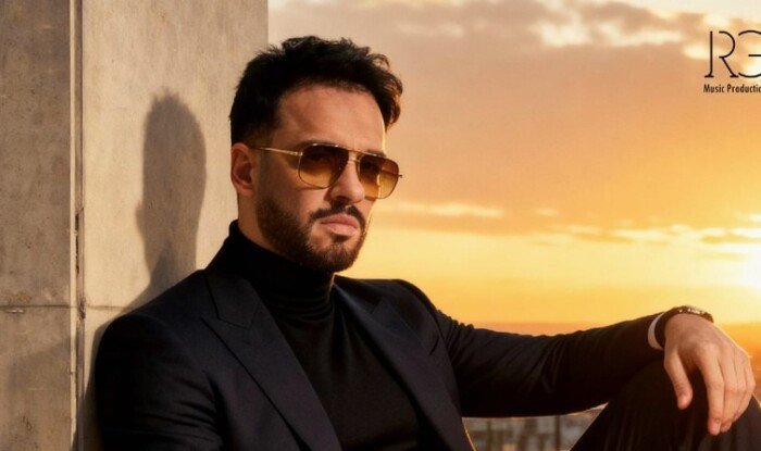 حقيقة أغنية «مطر ودموع».. رامي جمال يحسم الأمر ويوضح سبب الجدل