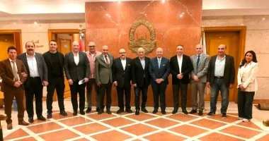 "لجنة السيارات" ترفع مذكرة حول قرار نقل المعارض خارج الكتلة السكنية