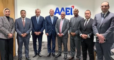 رئيس اقتصادية قناة السويس يلتقى كبرى الشركات الأمريكية لجذب استثمارات جديدة