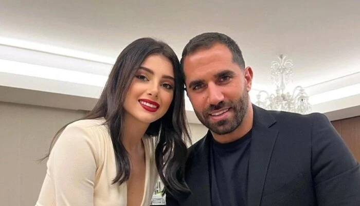 ماريتا الحلاني تكشف أسباب انفصالها عن كميل أبي خليل «فيديو»