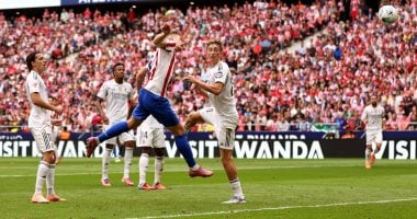 مواعيد مباريات اليوم.. قطر ضد تونس وريال مدريد فى مواجهة سيلتا فيجو