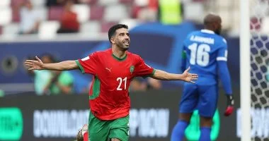 منتخب المغرب يسعى لتعميق جراح سلطنة عمان في كأس العرب 2025