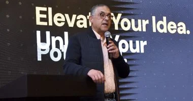 هيئة الاستثمار تشارك فى العرض النهائى لبرنامج "Elevate Lab" لتمكين رواد الأعمال