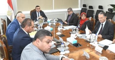 وزارة الإسكان: تنفيذ مليون وحدة ضمن مشروع سكن لكل المصريين لمحدودى الدخل