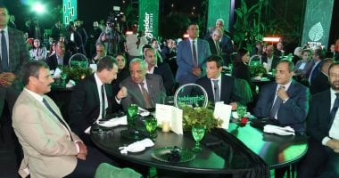 وزير الكهرباء: الشراكات الدولية تدعم جهود الاستدامة وتساهم فى استقرار الشبكة