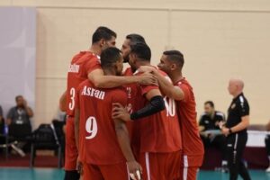 النهائي لبطولة