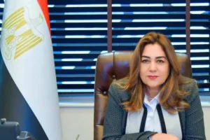 وزيرة التنمية المحلية تتابع صيانة نقاط مسار العائلة المقدسة في خمس محافظات