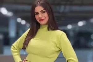 تشييع جنازة الفنانة إيناس الليثي من مسجد القلج بعد صلاة العصر