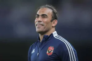 سيد عبد الحفيظ يترأس بعثة الأهلي إلى تونس لمواجهة الترجي في ربع نهائي الأبطال