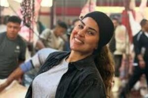 آيتن عامر تكشف كواليس دورها مع ياسر جلال: كدت أرفض العمل وأختي قالت إنك مجنونة