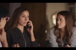 تصاعد الدراما في الحلقة الرابعة من اتنين غيرنا: دعم إنساني لنور وأزمة تهدد آسر ياسين