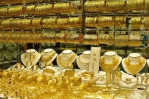 ارتفاع سعر الذهب اليوم السبت 28 فبراير 2026 في مصر آخر تحديث جديد