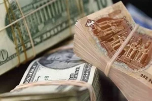 سعر الدولار اليوم في ماكينات الصراف الآلي مقابل الجنيه المصري بالبنوك المصرية
