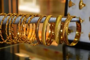 أسعار الذهب