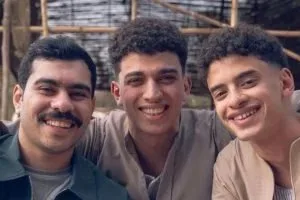 مسلسل فخر الدلتا