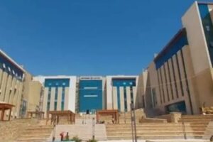 جامعة عين شمس الأهلية