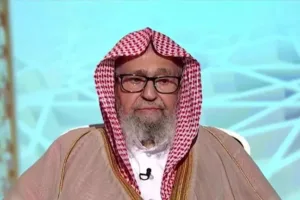 الدكتور صالح بن فوزان الفوزان