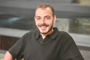 أحمد خالد أمين