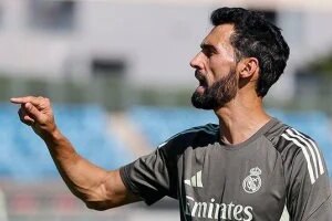 دورى أبطال أوروبا يحسم مصير أربيلوا مع ريال مدريد