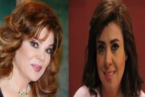 اجتماع فني مرتقب بين صفاء أبو السعود ونشوى مصطفى في «أوضتين وصالة» رمضان 2026