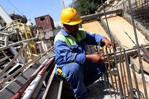 سعر الحديد اليوم الثلاثاء 17 -2-2026.. استقرار الأسعار