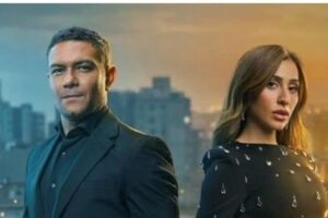 استمرار تصوير مسلسل اتنين غيرنا واقتراب دينا الشربيني من الانتهاء