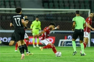 الأهلي يواجه زد بطموح استعادة الصدارة.. غيابات مؤثرة وتشكيل متوقع