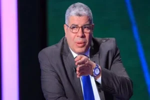«الحكم ولا يفرق».. شوبير يدعم الأهلي قبل مواجهة زد في الدوري