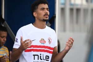 الزمالك يجدد مفاوضاته مع حسام عبدالمجيد ويعرض 20 مليون جنيه سنويا