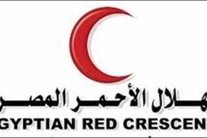 الهلال الأحمر المصري