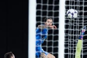 الهلال ضد الوحدة الإماراتي.. نونيز يقود الزعيم للفوز في ختام دوري أبطال آسيا للنخبة