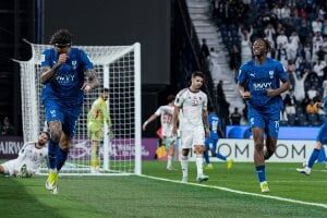 الهلال يحافظ على سجله خاليا من الهزائم فى آسيا للنخبة.. 23 مباراة بلا خسارة