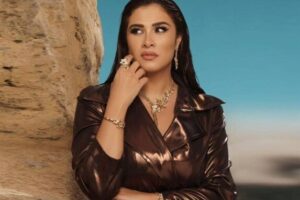 تعاطف واسع مع ياسمين عبد العزيز بعد أزمة الصور المسيئة وآراء الجمهور البارزة