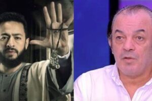 تفاصيل مثيرة حول شخصية علاء مرسي في مسلسل «المداح 6» خلال رمضان 2026