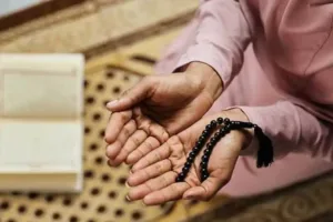 دعاء المغفرة في شهر رمضان