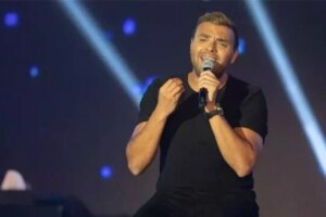 رامي صبري يوضح الأسباب وراء عدم تقديمه تتر مسلسل ياسمين عبد العزيز