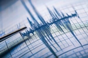 زلزال بقوة 7.1 درجات يضرب قبالة سواحل صباح الماليزية