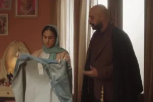 سر زواج عرفي يقلب الأحداث في الحلقة الثالثة من افراج