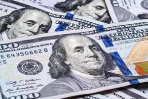 سعر الدولار الأمريكي