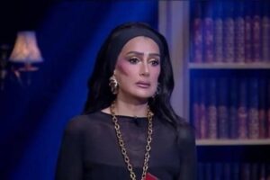 غادة عبد الرازق