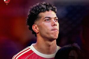 غرامة مالية على إمام عاشور.. طارق السيد يكشف عقوبة انضباطية داخل الأهلي