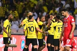مواجهة نارية بين السد والاتحاد فى دوري أبطال أسيا للنخبة