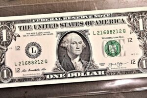 سعر الدولار