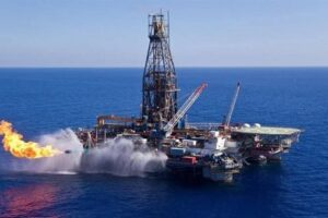 مصر تتوقع زيادة إنتاج الغاز