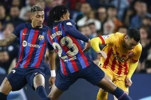 مواعيد مباريات اليوم.. جيرونا مع برشلونة ومواجهات قوية بأبطال آسيا للنخبة