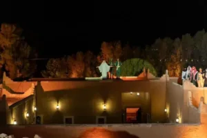 مبادرة "مكان التاريخ"