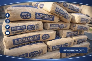 سعر الأسمنت