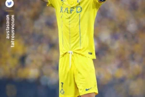 رونالدو يخضع لفحوصات طبية قبل مواجهة النصر ونيوم في دوري روشن